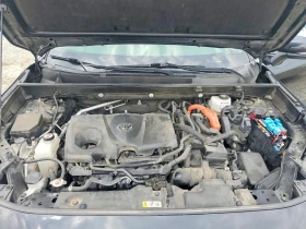 Toyota Rav4 2022 TOYOTA RAV4 XLE PREMIUM | Mobile.bg � ����� ������ 12