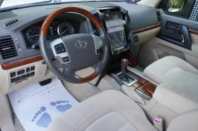 Toyota Land cruiser 200 4.5d V8 4x4 Facelift 6+ 1 | Mobile.bg � ����� ������ 10