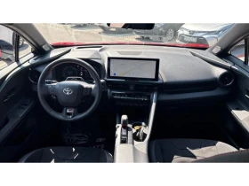 Toyota C-HR 2.0HSD PLUG-IN GR SPORT | Auto.bg — изображение 8