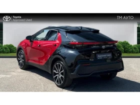 Toyota C-HR 2.0HSD PLUG-IN GR SPORT | Auto.bg — изображение 2