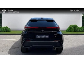 Toyota C-HR 2.0HSD PLUG-IN GR SPORT | Auto.bg — изображение 4