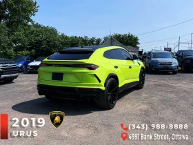 Lamborghini Urus Carbon pk* ��������* 360* Dis* �����* �����* B&O*  | Mobile.bg � ����� ������ 4
