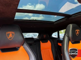 Lamborghini Urus Carbon pk* ��������* 360* Dis* �����* �����* B&O*  | Mobile.bg � ����� ������ 12