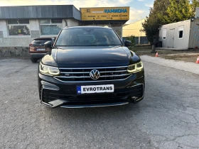 VW Tiguan 2.0 TDI R-line /Virtualcocpit/Уникален/