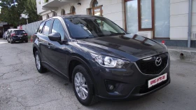 ������ Mazda CX-5