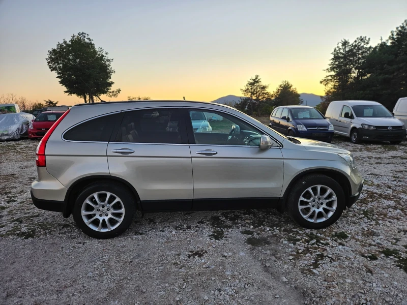 Honda Cr-v 2.0/4X4/EXECUTIVE/ИСПАНИЯ , снимка 6 - Автомобили и джипове - 47455569