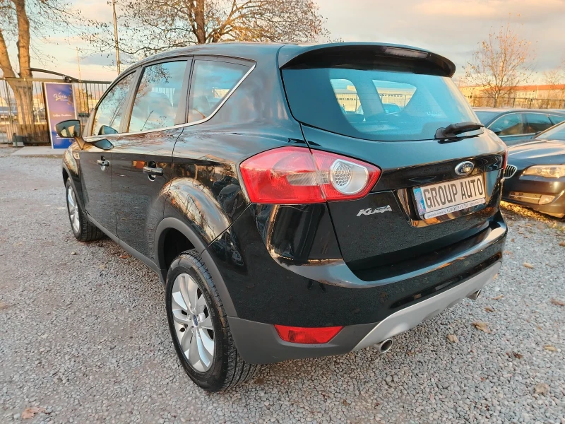 Ford Kuga 2.0TDCI-136к.с/4?4/НАВИГАЦИЯ /КЛИМАТРОНИК!!! , снимка 5 - Автомобили и джипове - 48082158