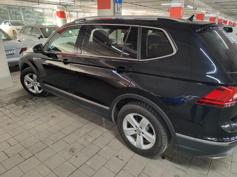 VW Tiguan, снимка 2 - Автомобили и джипове - 49390782