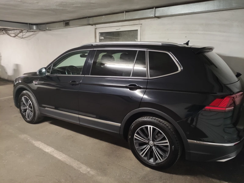 VW Tiguan, снимка 8 - Автомобили и джипове - 49390782