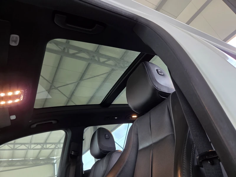 Mercedes-Benz GLS 400 GLS400d топ състояние , снимка 17 - Автомобили и джипове - 51488743