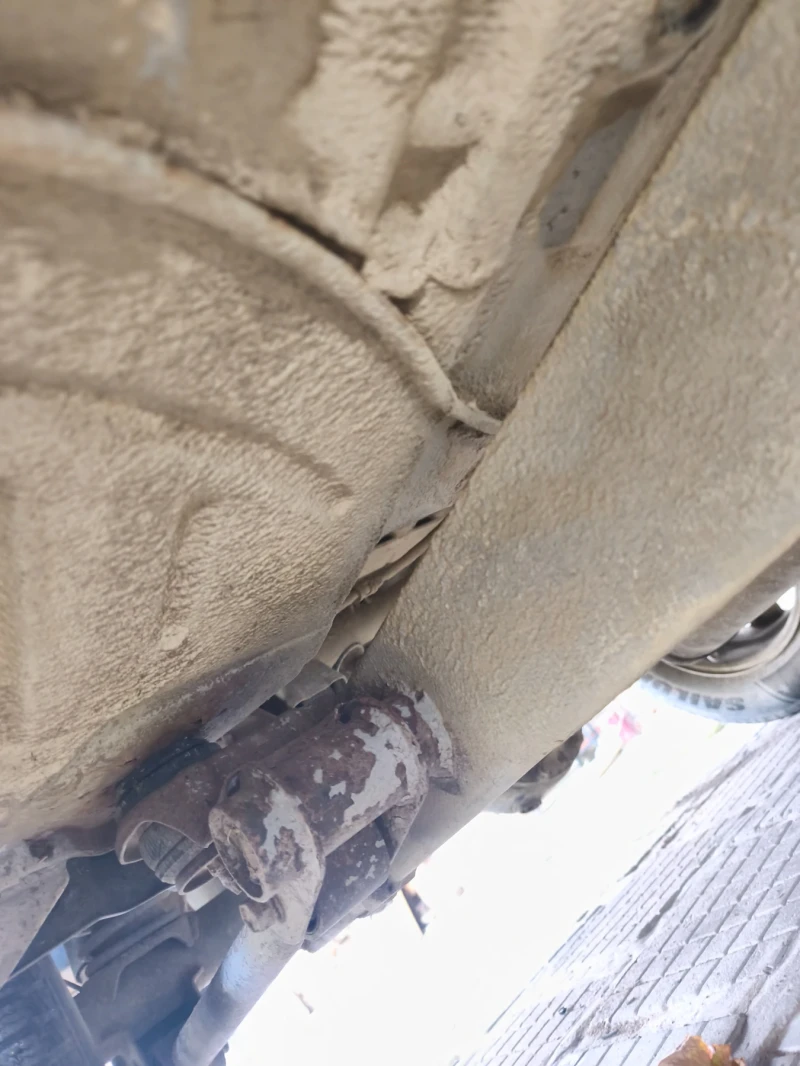 Suzuki Grand vitara 2.5i v6 158кс, снимка 13 - Автомобили и джипове - 52191540