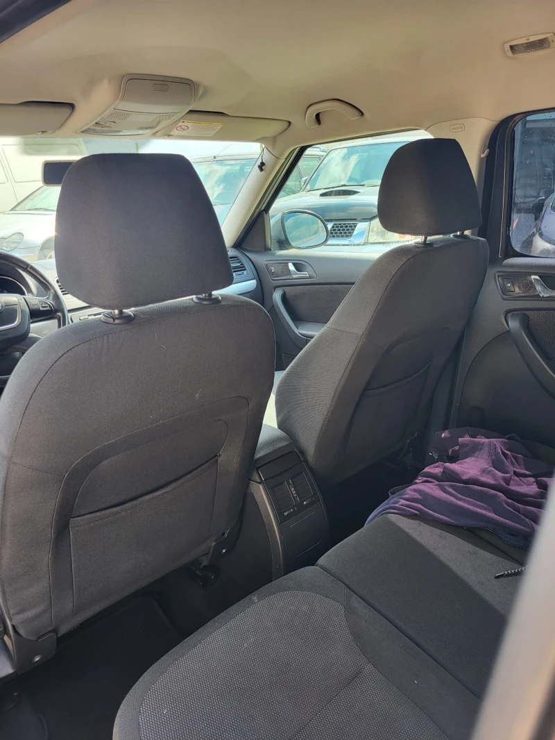 Skoda Yeti Tsi, снимка 6 - Автомобили и джипове - 52337301