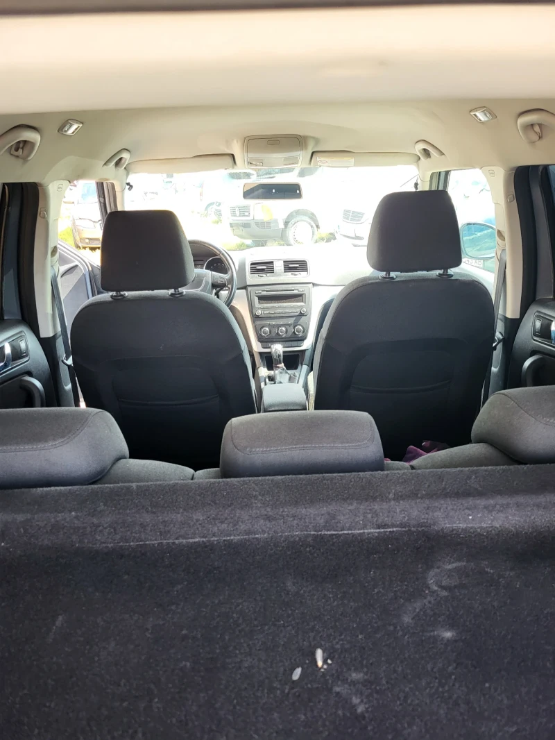 Skoda Yeti Tsi, снимка 10 - Автомобили и джипове - 52337301