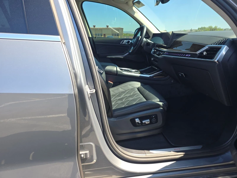 BMW X7 * Фиксирана Цена* , снимка 11 - Автомобили и джипове - 52496059