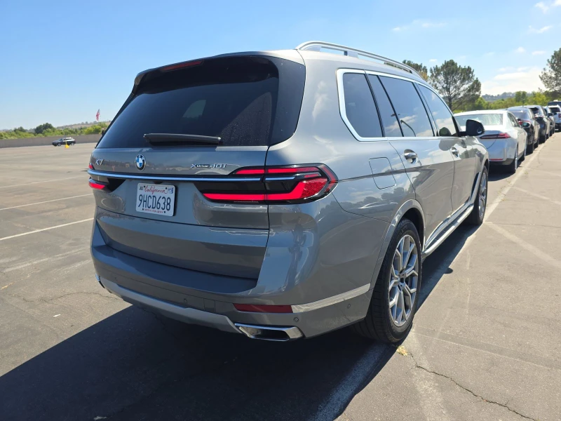 BMW X7 * Фиксирана Цена* , снимка 4 - Автомобили и джипове - 52496059