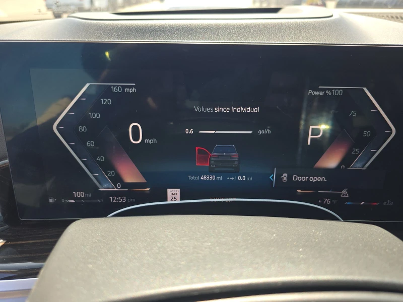 BMW X7 * Фиксирана Цена* , снимка 9 - Автомобили и джипове - 52496059