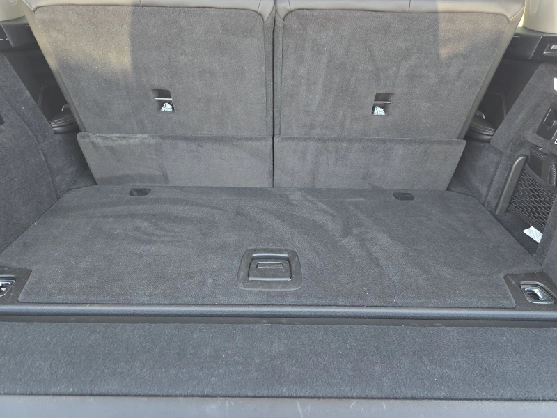 BMW X7 * Фиксирана Цена* , снимка 14 - Автомобили и джипове - 52496059