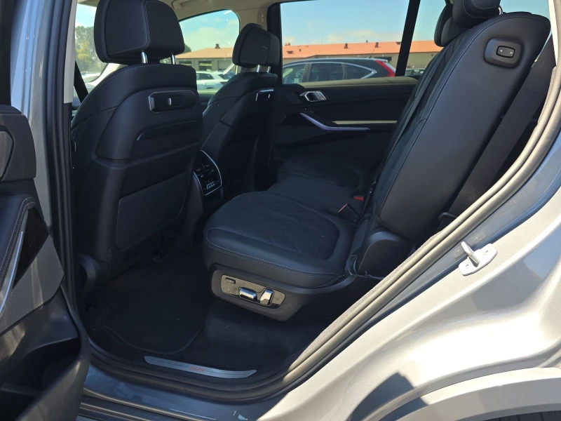 BMW X7 * Фиксирана Цена* , снимка 12 - Автомобили и джипове - 52496059
