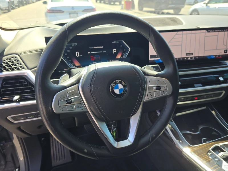 BMW X7 * Фиксирана Цена* , снимка 8 - Автомобили и джипове - 52496059