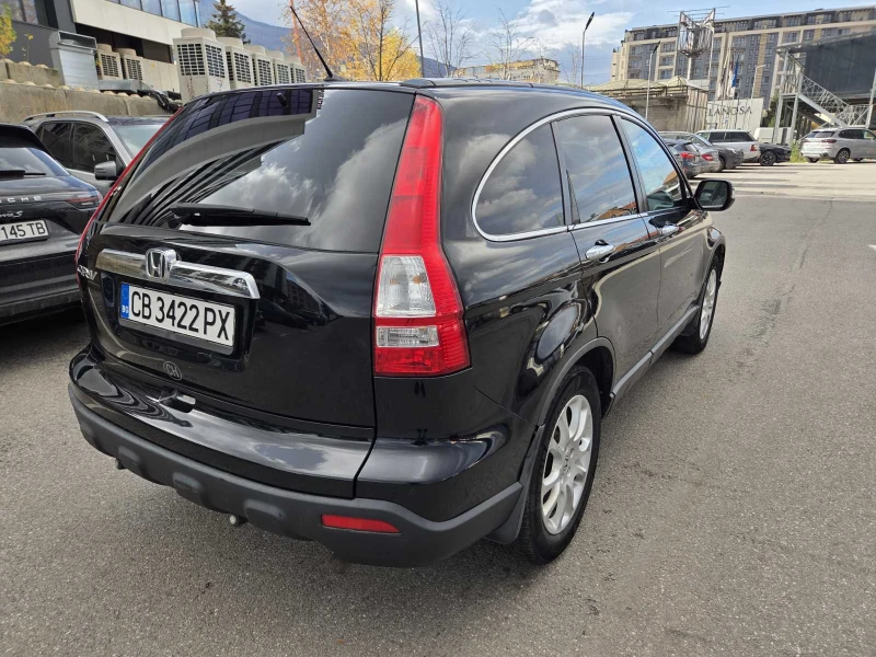 Honda Cr-v, снимка 6 - Автомобили и джипове - 52575115