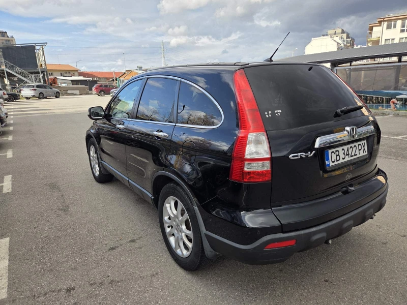 Honda Cr-v, снимка 8 - Автомобили и джипове - 52575115