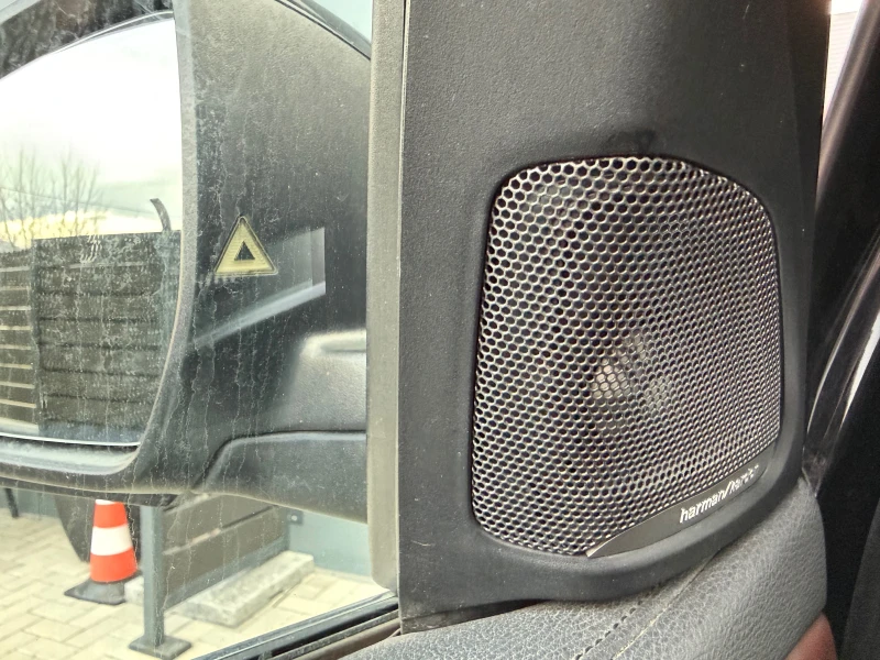 BMW X6 3.0d individual full, снимка 17 - Автомобили и джипове - 52642245