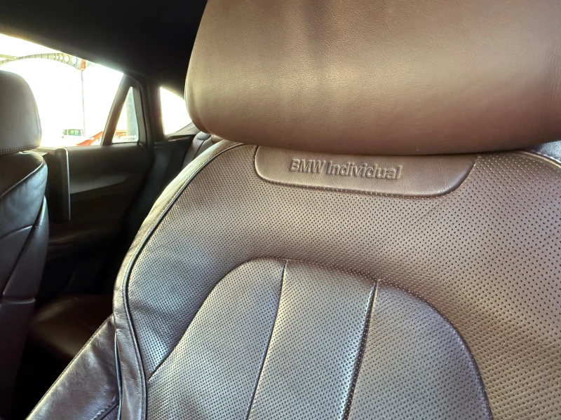 BMW X6 3.0d individual full, снимка 6 - Автомобили и джипове - 52642245