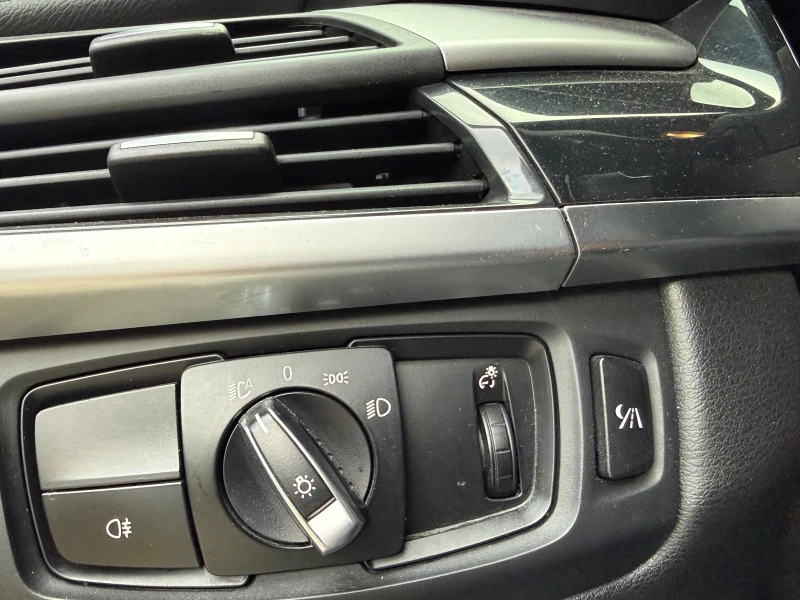 BMW X6 3.0d individual full, снимка 16 - Автомобили и джипове - 52642245