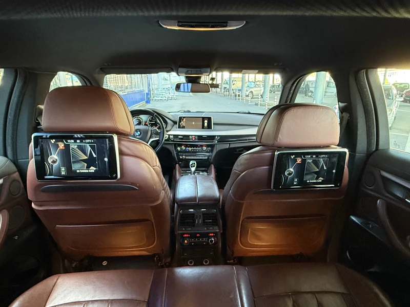 BMW X6 3.0d individual full, снимка 14 - Автомобили и джипове - 52642245