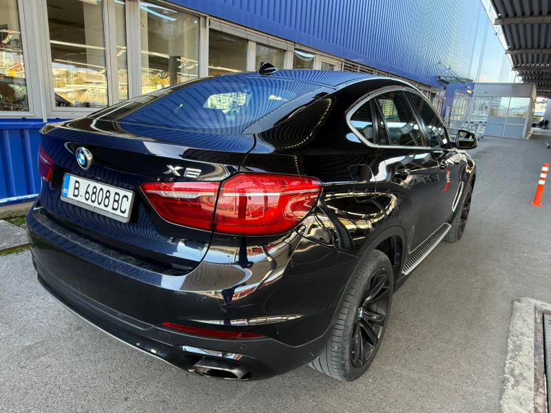 BMW X6 3.0d individual full, снимка 4 - Автомобили и джипове - 52642245