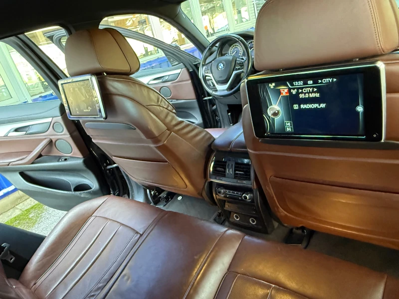 BMW X6 3.0d individual full, снимка 9 - Автомобили и джипове - 52642245