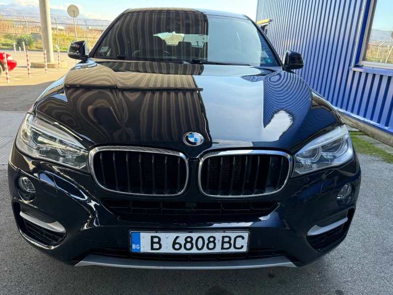 BMW X6 3.0d individual full, снимка 3 - Автомобили и джипове - 52642245