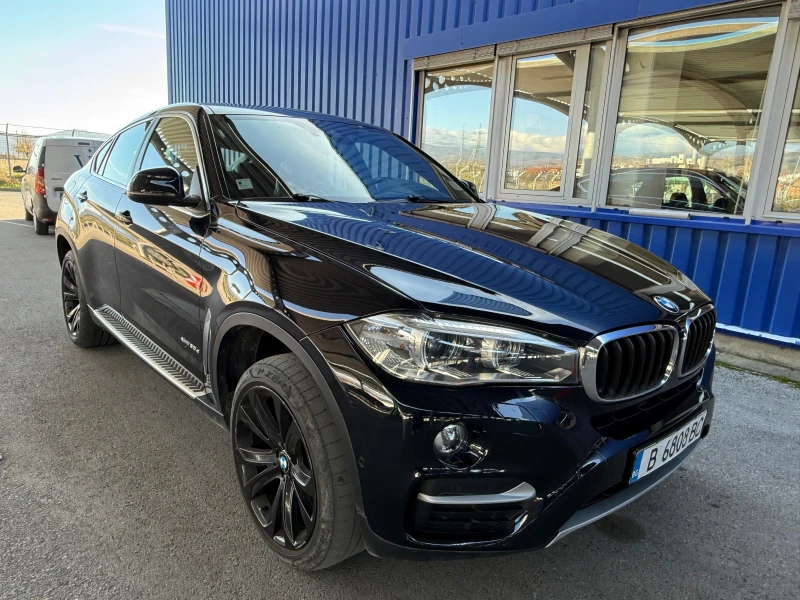 BMW X6 3.0d individual full, снимка 2 - Автомобили и джипове - 52642245