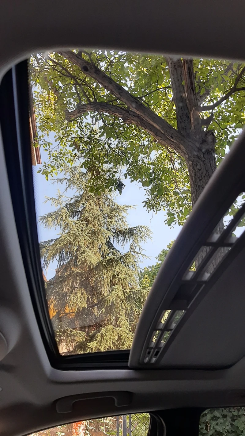 Mercedes-Benz ML 350, снимка 10 - Автомобили и джипове - 53111636