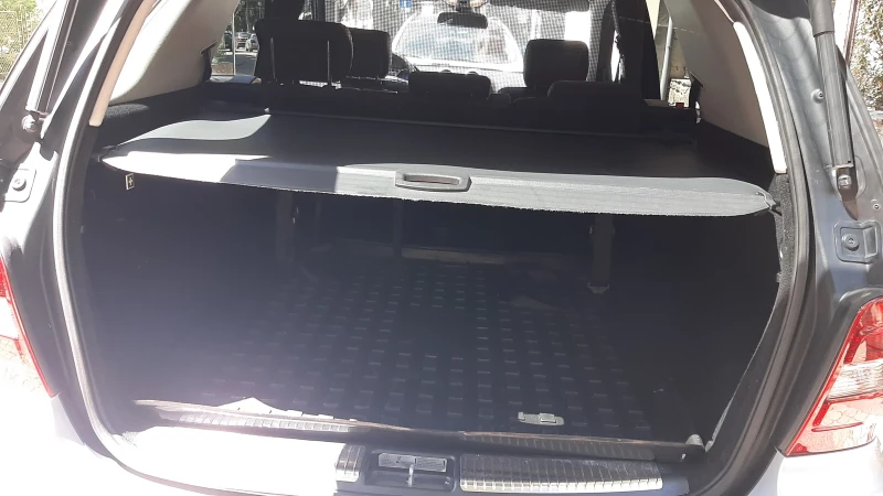 Mercedes-Benz ML 350, снимка 8 - Автомобили и джипове - 53111636