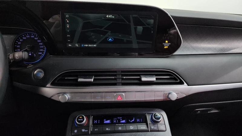 Hyundai Palisade 3.8 4WD Prestige autogeorge.com, снимка 15 - Автомобили и джипове - 53187889