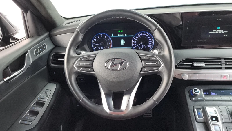 Hyundai Palisade 3.8 4WD Prestige autogeorge.com, снимка 13 - Автомобили и джипове - 53187889