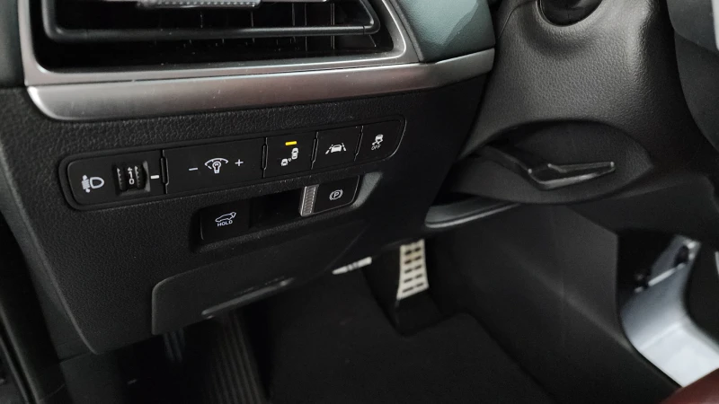 Hyundai Palisade 3.8 4WD Prestige autogeorge.com, снимка 14 - Автомобили и джипове - 53187889