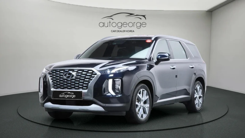 Hyundai Palisade 3.8 4WD Prestige autogeorge.com