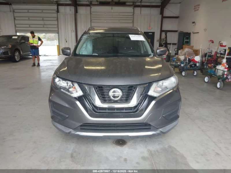Nissan Rogue 2.5L I-4 DOHC, VVT, 170HP Front Wheel Drive, снимка 5 - Автомобили и джипове - 53500929