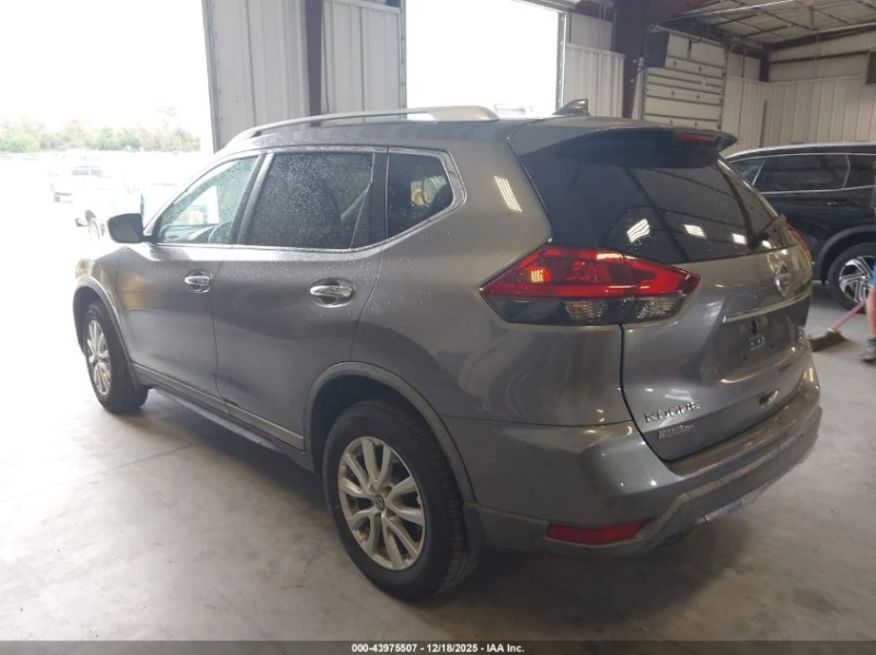 Nissan Rogue 2.5L I-4 DOHC, VVT, 170HP Front Wheel Drive, снимка 9 - Автомобили и джипове - 53500929