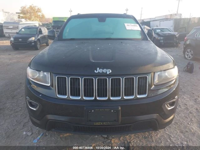 Jeep Grand cherokee LAREDO, снимка 12 - Автомобили и джипове - 48316769