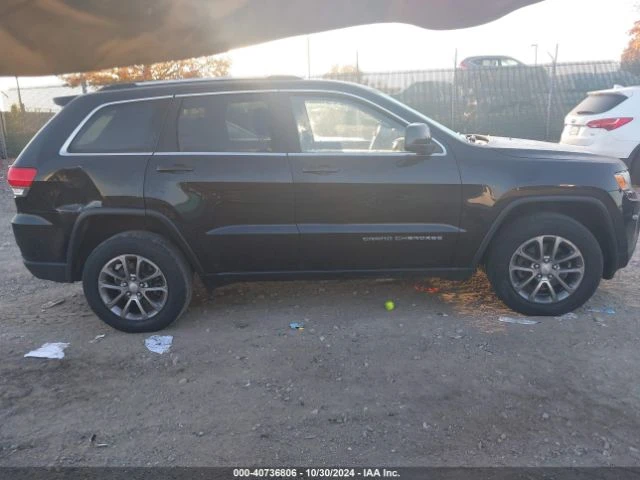 Jeep Grand cherokee LAREDO, снимка 13 - Автомобили и джипове - 48316769