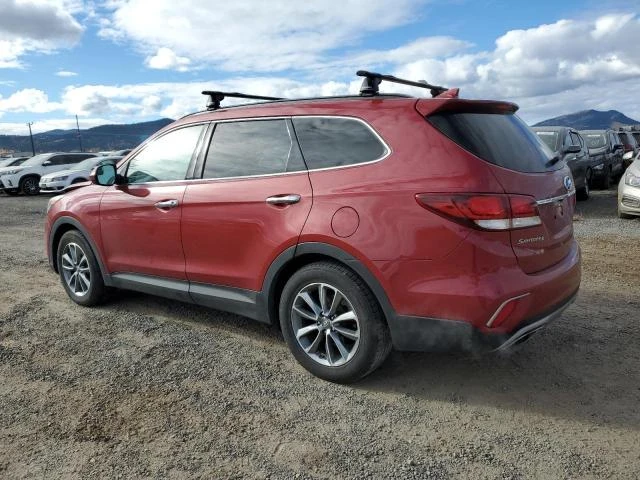 Hyundai Santa fe SE 3.3L/ ФИКСИРАНА ЦЕНА!, снимка 4 - Автомобили и джипове - 48786569