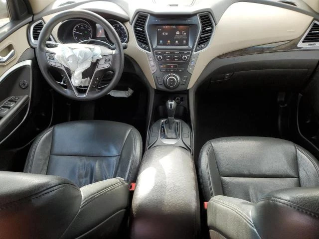 Hyundai Santa fe SE 3.3L/ ФИКСИРАНА ЦЕНА!, снимка 8 - Автомобили и джипове - 48786569