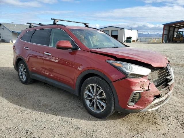 Hyundai Santa fe SE 3.3L/ ФИКСИРАНА ЦЕНА!, снимка 1 - Автомобили и джипове - 48786569