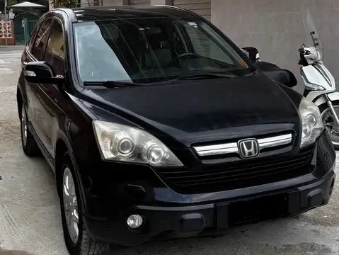 Honda Cr-v 2, 0i-150k.с/4х4/Executive/СЕРВИЗНА ИСТОРИЯ!!!, снимка 3 - Автомобили и джипове - 49339395