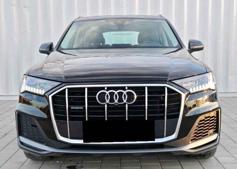 Audi Q7 3.0 TDI Quattro - изображение 2