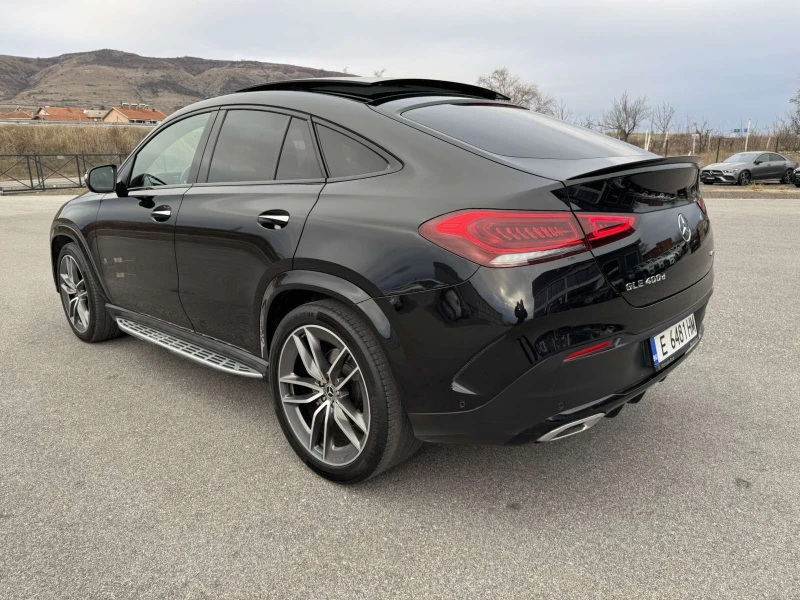Mercedes-Benz GLE 400 AMG Coupe - 55000 € - 42408821 1