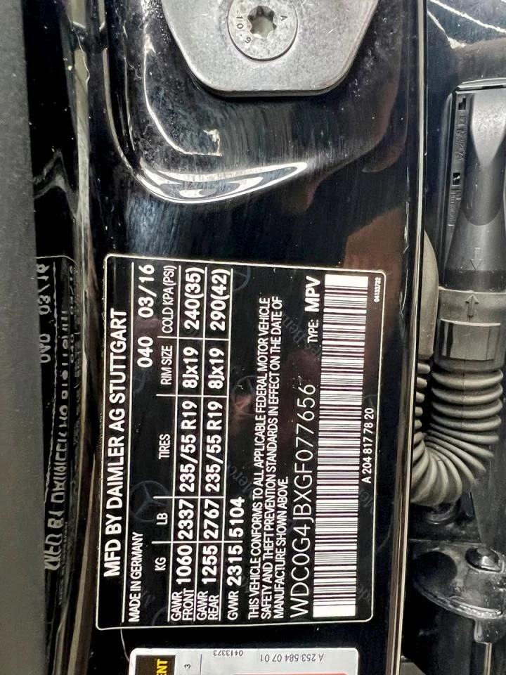 Mercedes-Benz GLC 300 | Mobile.bg � ����������� 10